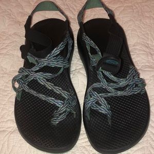 Women’s Chaco ZX Classic Double Strap